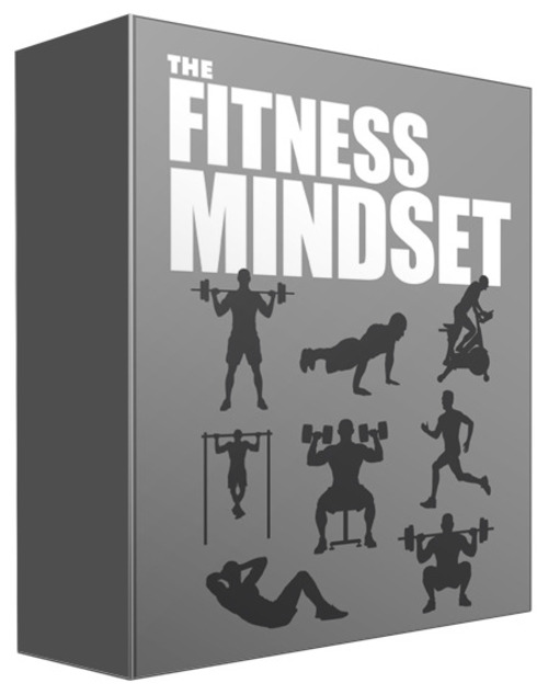 Product picture The Fitness Mindset